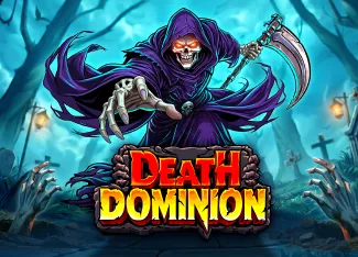 Death Dominion - NOLIMITSLOT777