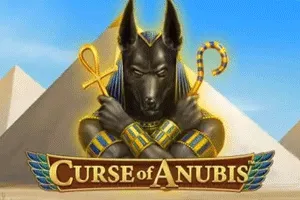 Playtech : Curse of Anubis - NOLIMITSLOT777