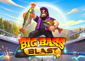 Big Bass Blast - NOLIMITSLOT777