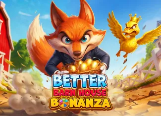 Better Barn House Bonanza - NOLIMITSLOT777
