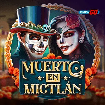 PlaynGo : Muerto en Mictlán - NOLIMITSLOT777