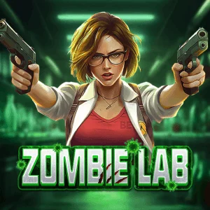 Besoft : Zombie Lab - NOLIMITSLOT777