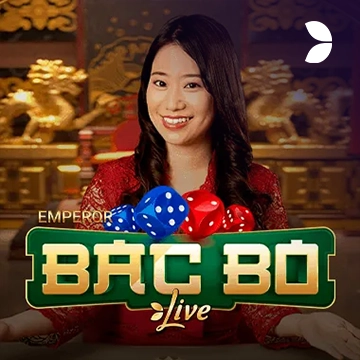 Emperor Bac Bo - NOLIMITSLOT777