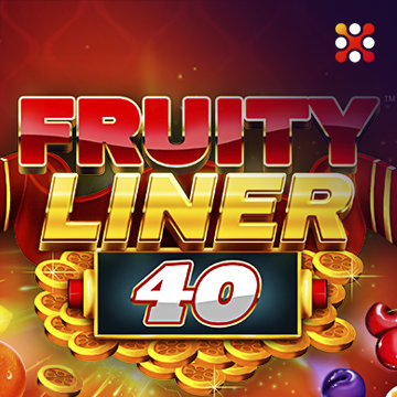 Fruityliner 40 - NOLIMITSLOT777