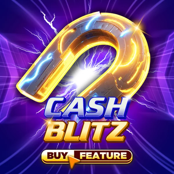 Microgaming : Cash Blitz - NOLIMITSLOT777