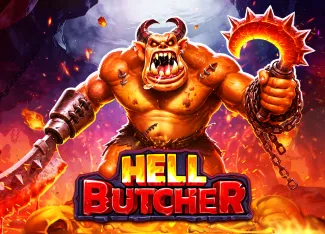 Hell Butcher - NOLIMITSLOT777