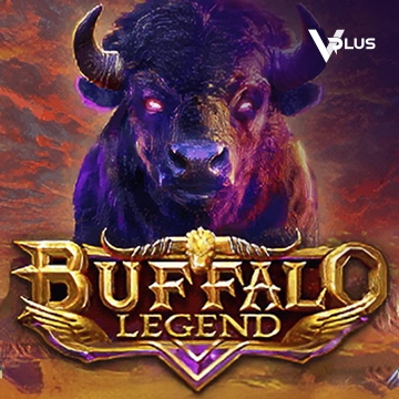 Vplus : Buffalo Legend - NOLIMITSLOT777