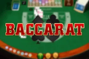 Playtech : Baccarat without Sidebets - NOLIMITSLOT777