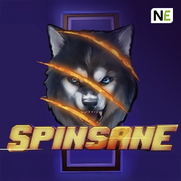 NetEnt : Spinsane - NOLIMITSLOT777