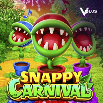 Vplus : Snappy Carnival - NOLIMITSLOT777