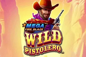 Playtech : Mega Fire Blaze: Wild Pistolero - NOLIMITSLOT777