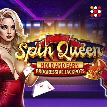 Spin Queen - NOLIMITSLOT777