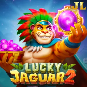 Lucky Jaguar 2 - NOLIMITSLOT777