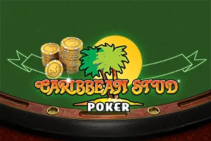 Playtech : Caribbean Stud Poker - NOLIMITSLOT777