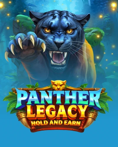 Panther Legacy - NOLIMITSLOT777