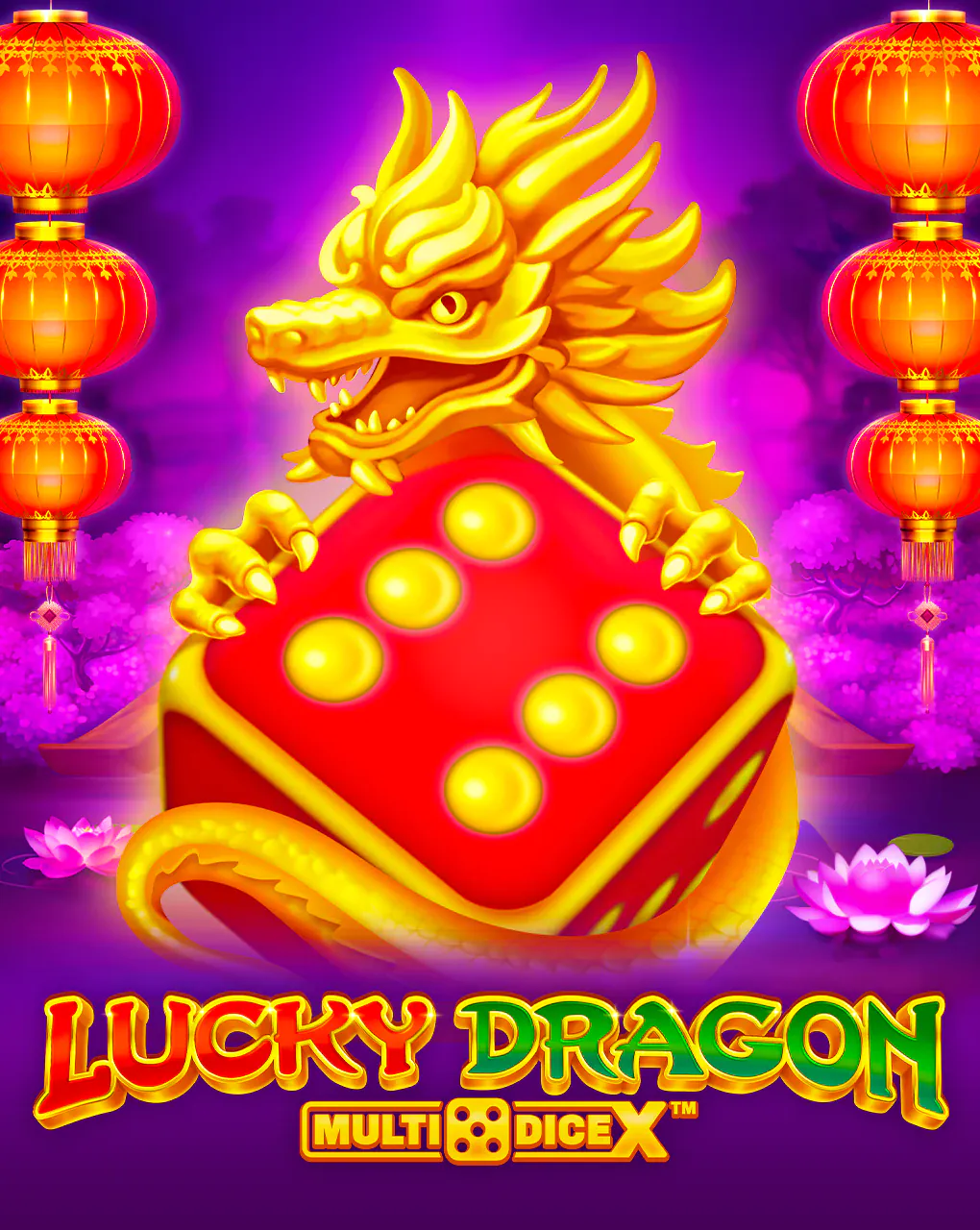 Lucky Dragon MultiDice X - NOLIMITSLOT777