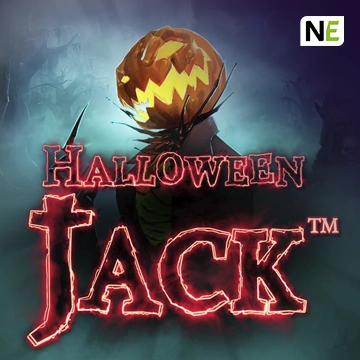 NetEnt : Halloween Jack - NOLIMITSLOT777