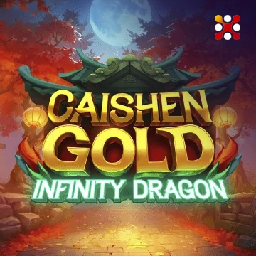 Caishen Gold: Infinity Dragon - NOLIMITSLOT777