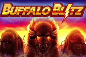 Playtech : Buffalo Blitz - NOLIMITSLOT777