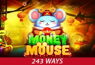 Money Mouse - NOLIMITSLOT777