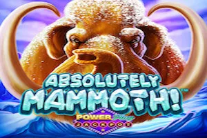 Playtech : Absolutely Mammoth PowerPlay Jackpot - NOLIMITSLOT777