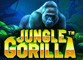 Pragmatic : Jungle Gorilla - NOLIMITSLOT777