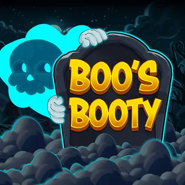Octoplay : Boo’s Booty - NOLIMITSLOT777