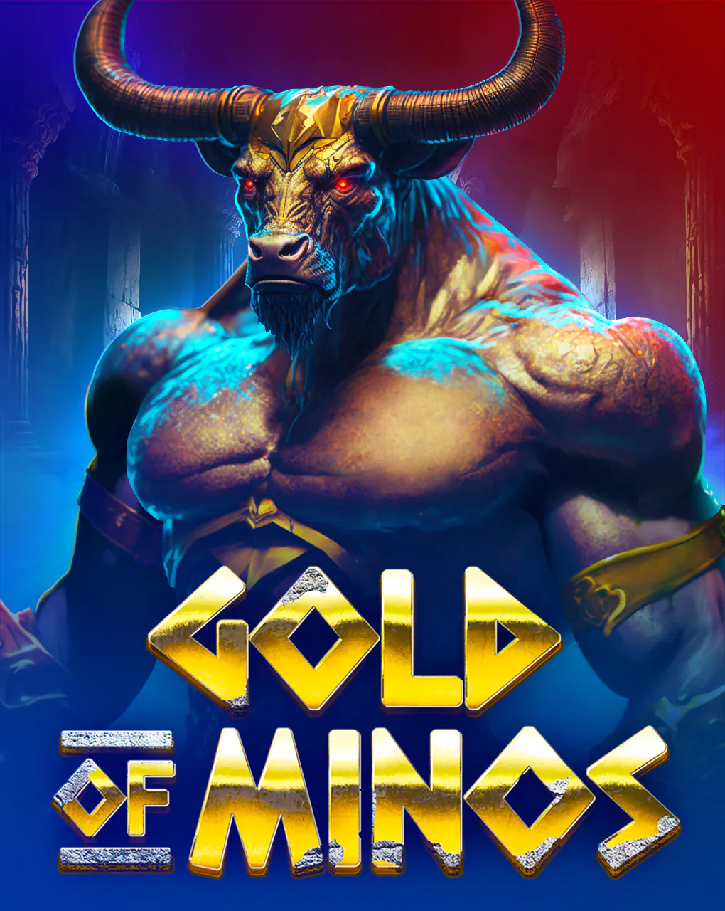 Gold of Minos - NOLIMITSLOT777