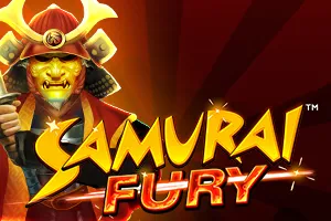 Playtech : Samurai Fury™ - NOLIMITSLOT777
