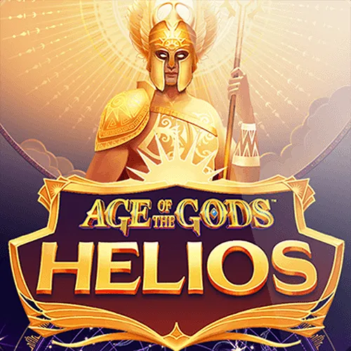 Playtech : Age of the Gods: Helios - NOLIMITSLOT777
