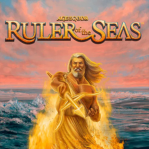 Playtech : Age of the Gods: Ruler of the Seas - NOLIMITSLOT777