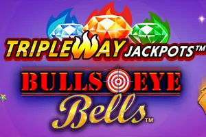 Playtech : Bulls Eye Bells - NOLIMITSLOT777