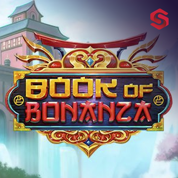 SmartSoft : Book Of Bonanza - NOLIMITSLOT777