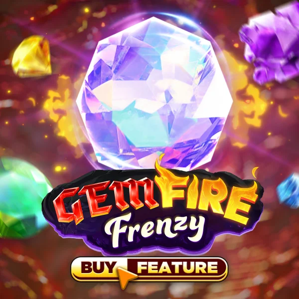 Microgaming : Gem Fire Frenzy - NOLIMITSLOT777