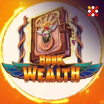 Book of Wealth - NOLIMITSLOT777