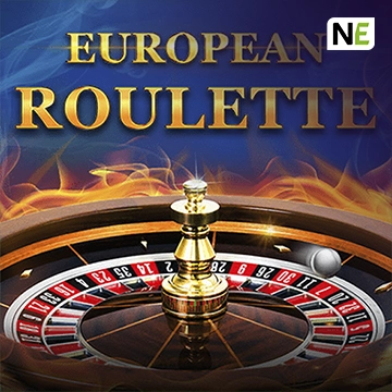 NetEnt : NetEnt European Roulette - NOLIMITSLOT777
