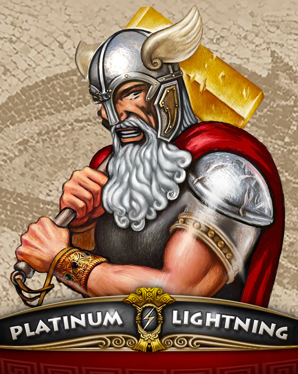 Platinum Lightning - NOLIMITSLOT777