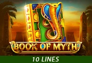 Book of Myth - NOLIMITSLOT777