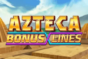 Playtech : Azteca: Bonus Lines - NOLIMITSLOT777