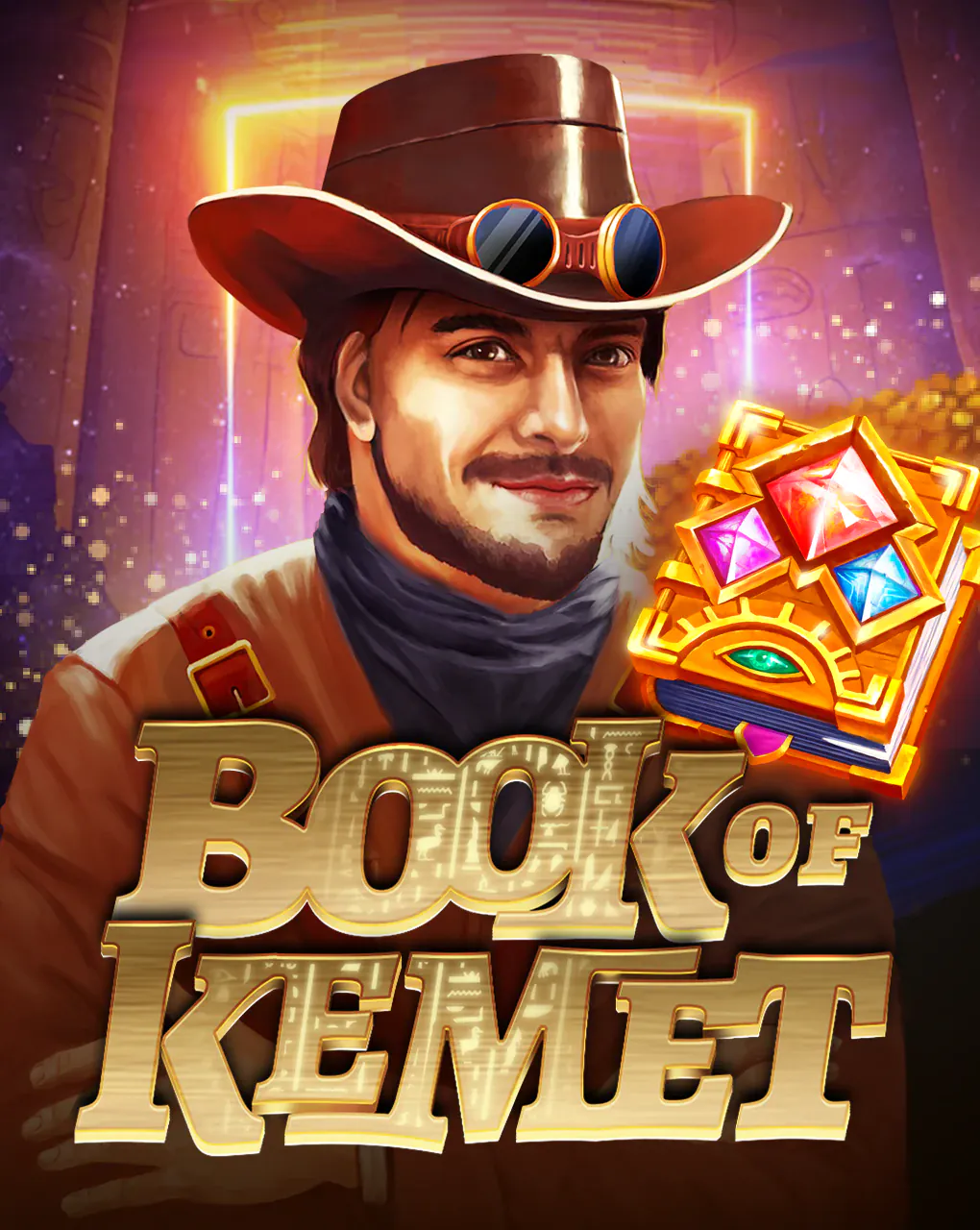 Book of Kemet - NOLIMITSLOT777