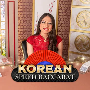 Korean Speed Baccarat 8 - NOLIMITSLOT777