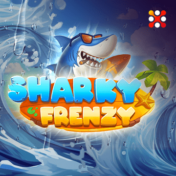 Sharky Frenzy - NOLIMITSLOT777
