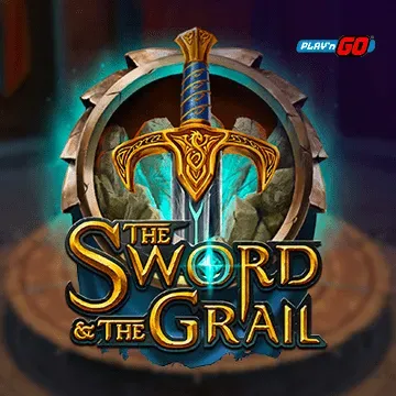 PlaynGo : The Sword and the Grail - NOLIMITSLOT777
