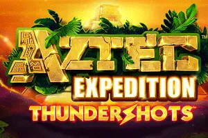 Playtech : Aztec Expedition Thundershots - NOLIMITSLOT777