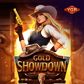 Wild Bounty Showdown - NOLIMITSLOT777