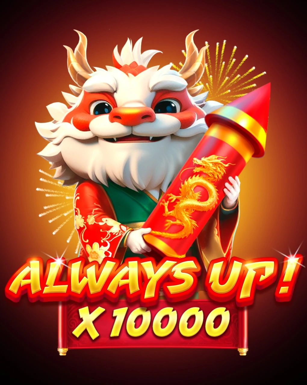 Always Up! x10000 - NOLIMITSLOT777