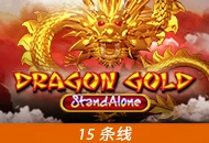 Dragon Gold SA - NOLIMITSLOT777