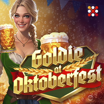 Goldie at Oktoberfest - NOLIMITSLOT777