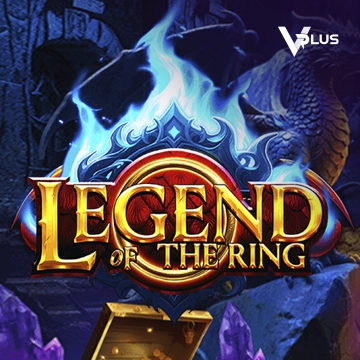 Vplus : Legend of the Ring - NOLIMITSLOT777