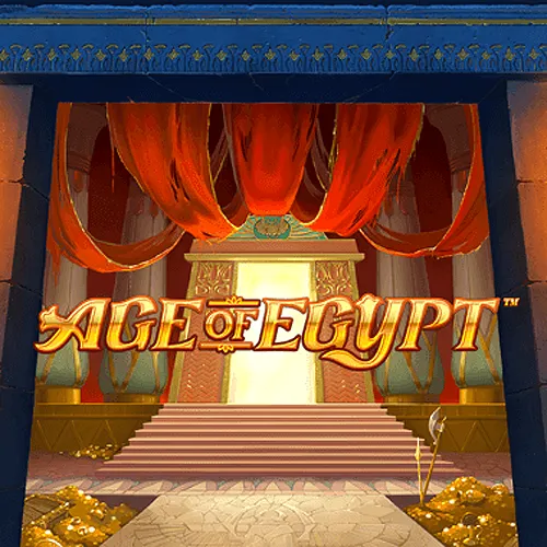 Playtech : Age of Egypt - NOLIMITSLOT777